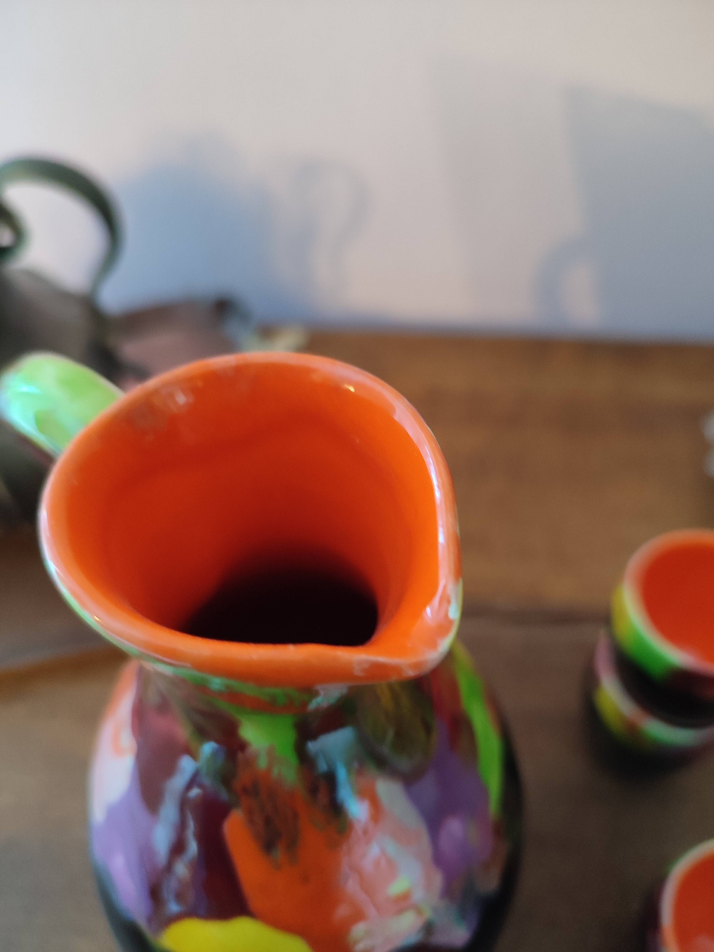 Vallauris liquor service