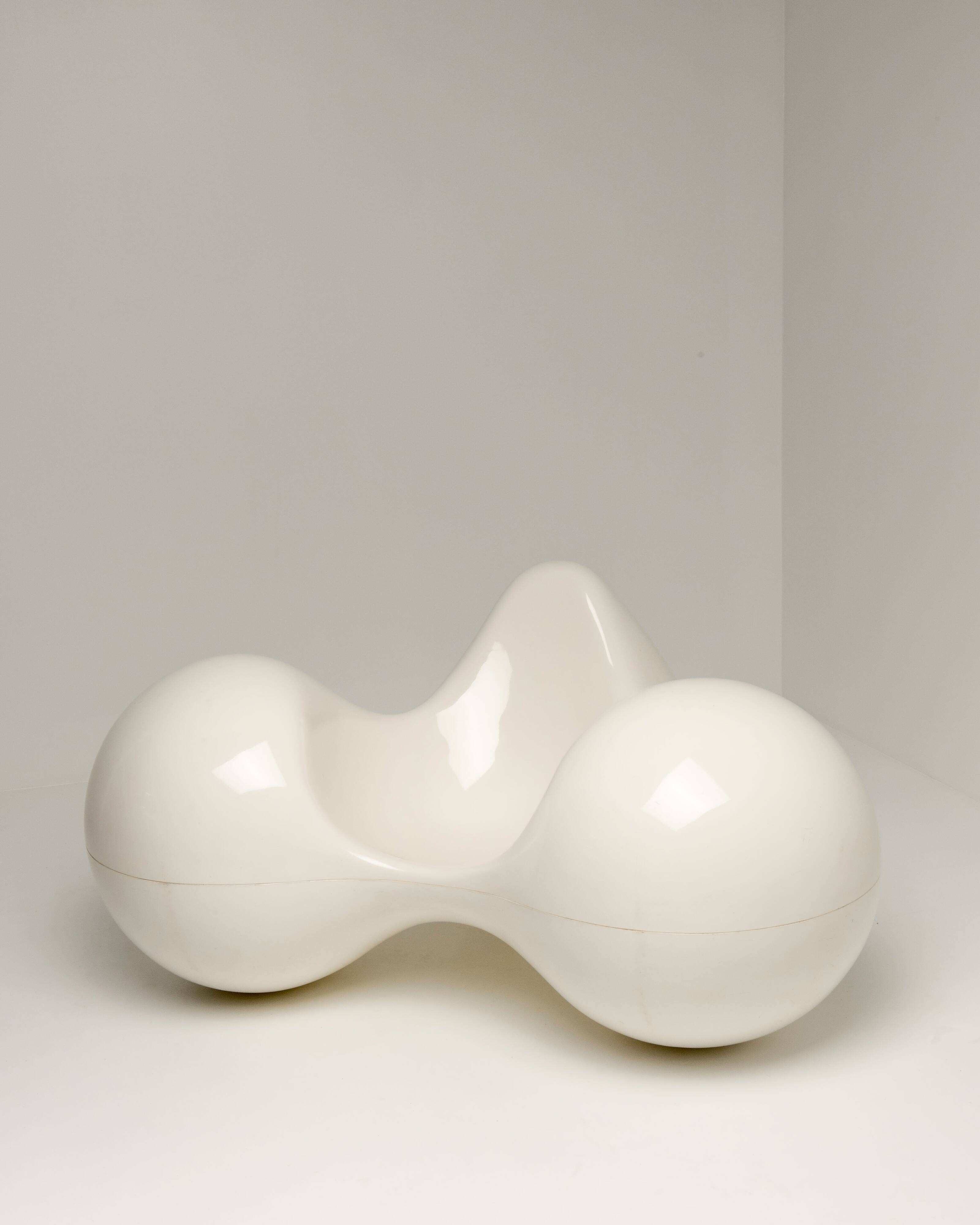 Tomato chair - ASKO - Eero Aarnio