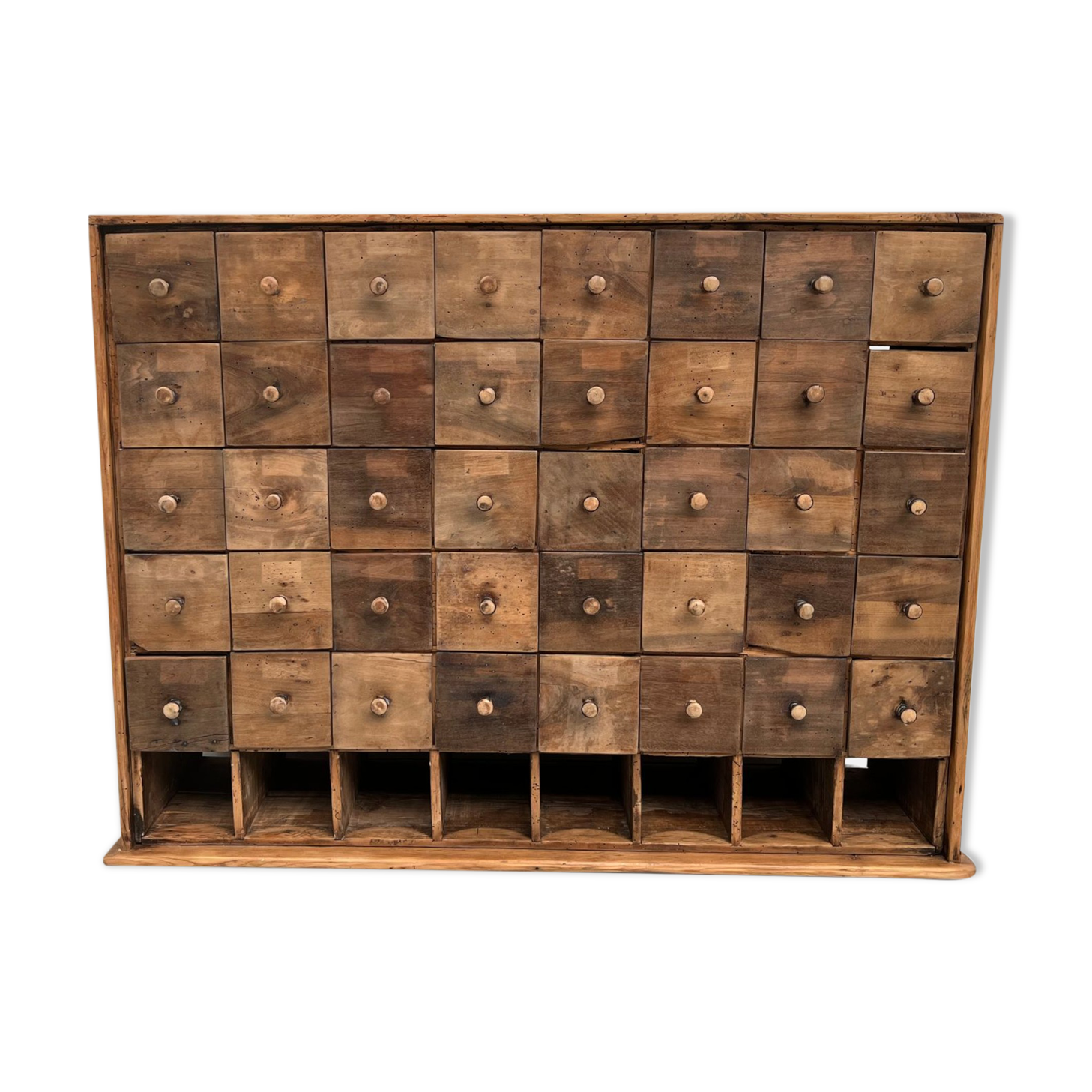 Meuble de rangement à tiroirs