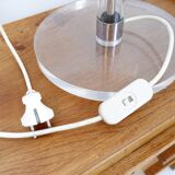 Vintage Harco Loor table lamp for Harco Loor Haarlem - 1970s