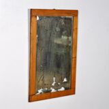 Weathered mirror, circa 1930