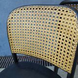 Pair of bistro bar stools