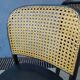 Pair of bistro bar stools