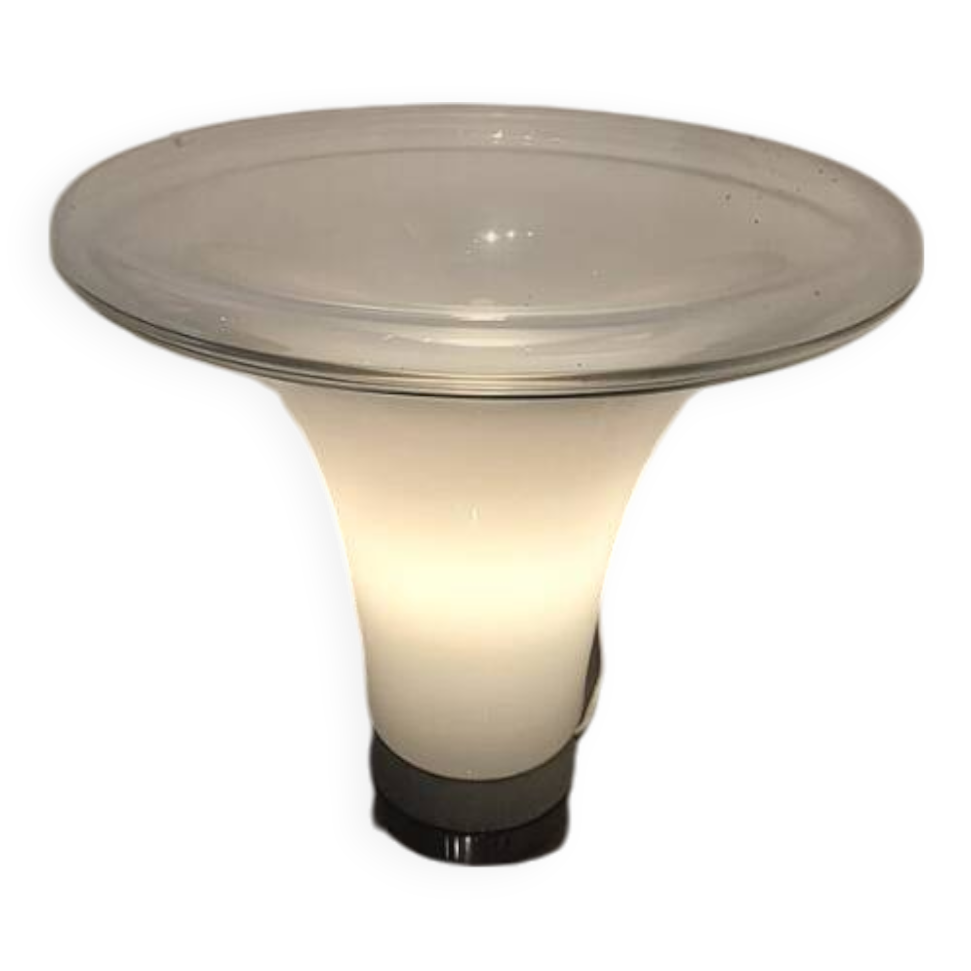 Italian Designer Vistosi lamp in very good condition