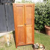 Parisian vintage wardrobe