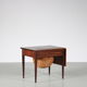 Sewing Table by Johannes Andersen for CFC Silkeborg, Denmark 1960