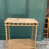 Coil serving trolley