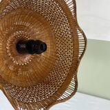 Vintage cane suspension