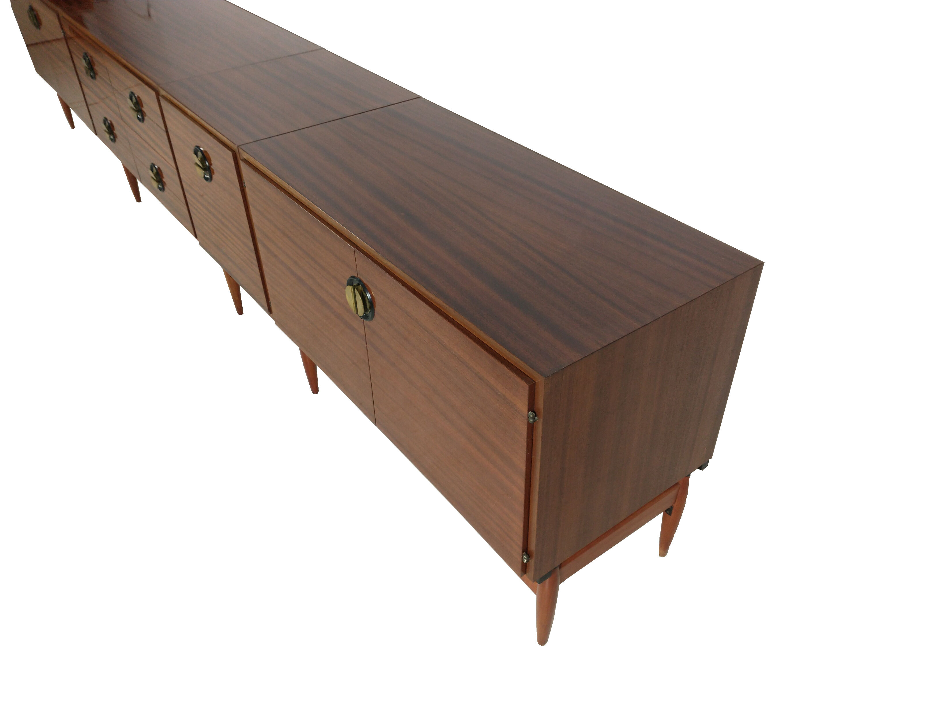 Vintage Sideboard, 1970s