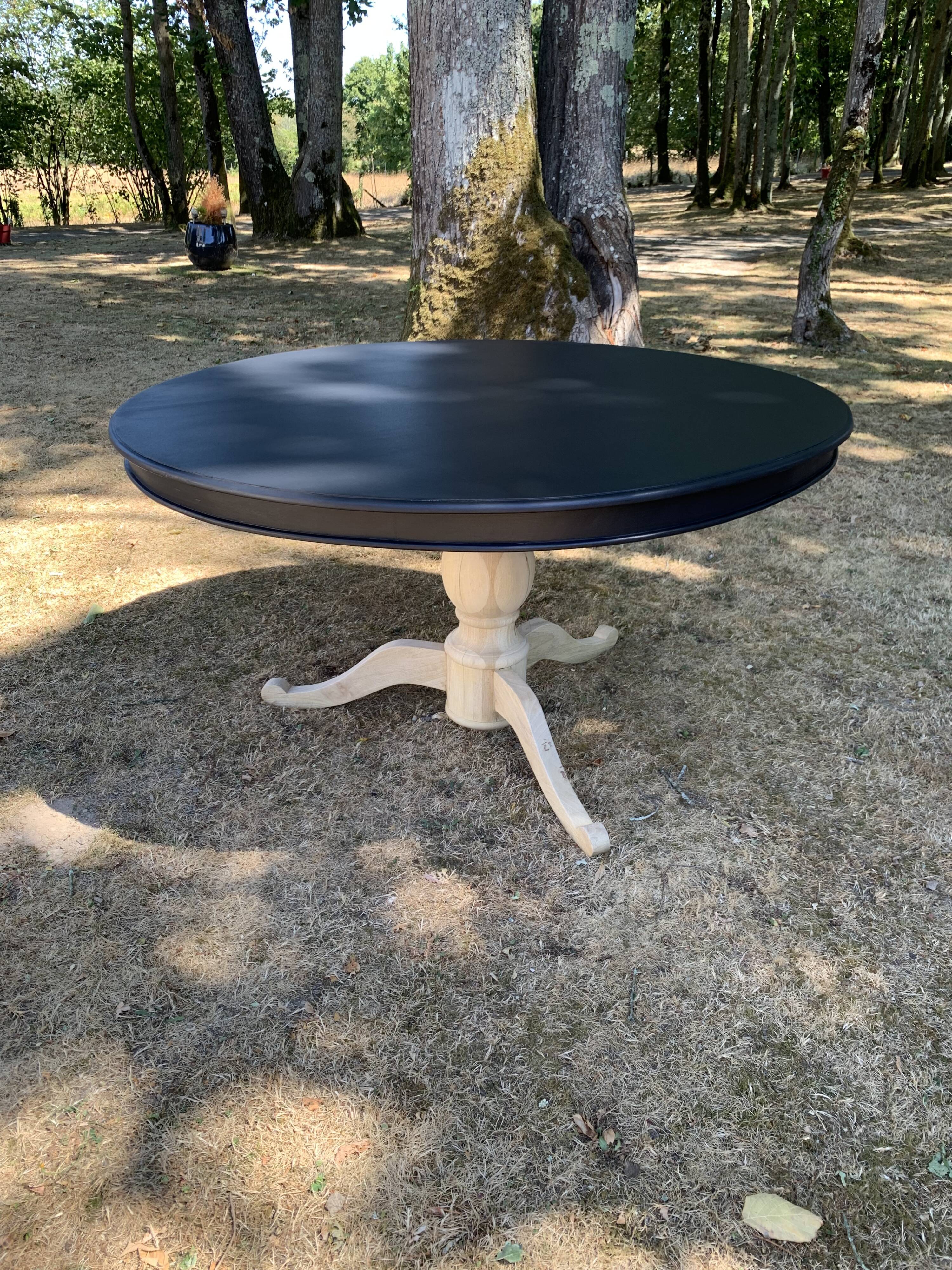 Round table