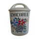 Pot a epices "chicoree" ceramic "versailles"