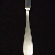 12 cutlery at art deco fish Christofle Atlas