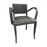 Renovated bridge chair