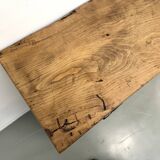 Six-drawer workshop cabinet