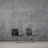 Vitra EA 108 Chair by Charles And Ray Eames, Germany, 1990’s