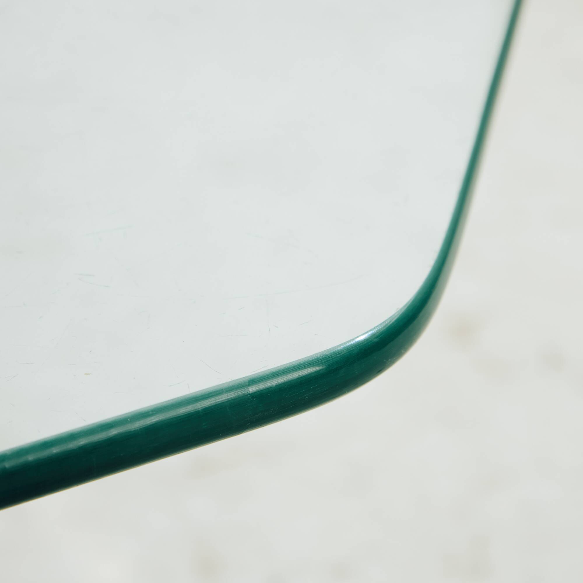 Italian limestone coffee table (MK9883)