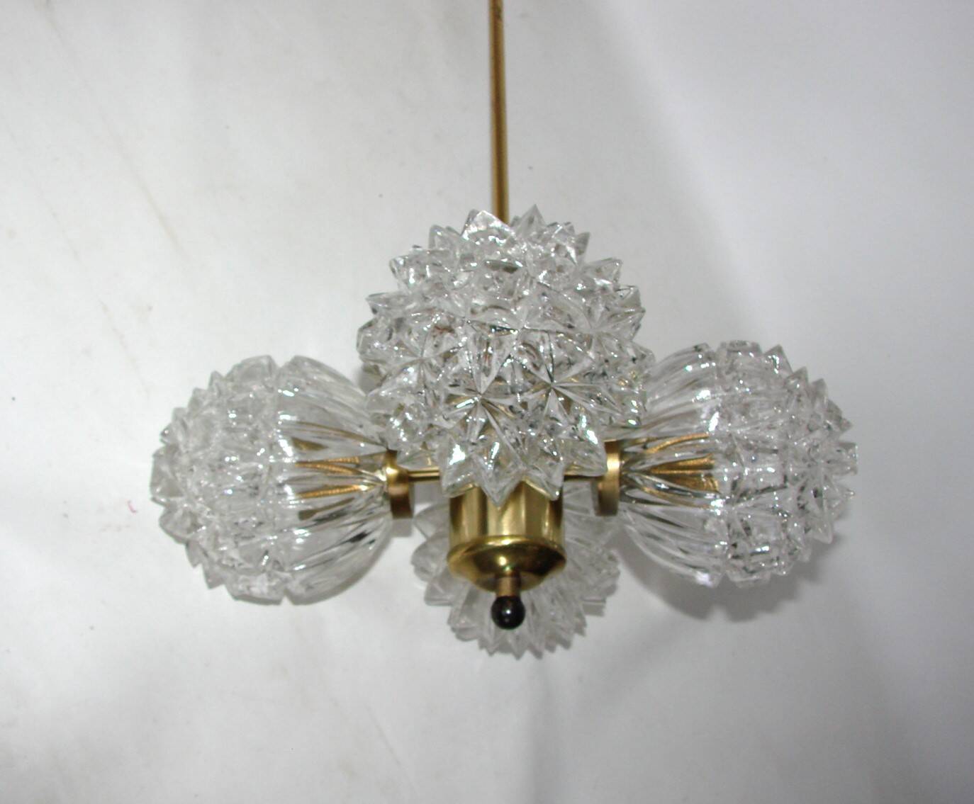 Lustre, 1970s