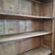 Large 19th Century Library in Walnut
