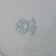 2 Villeroy & Boch dessert plates, wildflower model, diameter 19 cm