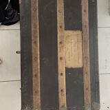 Old Truffaut trunk / chest