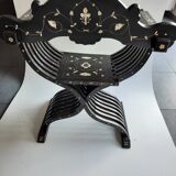 Fauteuil curule