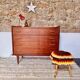 Commode vintage