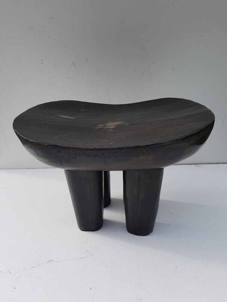 Tabouret Senoufo Afrique