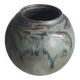 A very original ceramic vase from Denbac