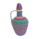Bouteille scoubidou