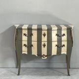 Commode barroque