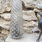 Art deco lamp