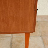 Pair of 3K 60s M-bel's Bedsides