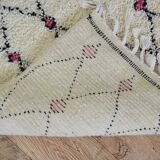 Moroccan Berber Rug 160x104cm