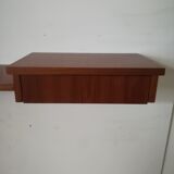 Wall console