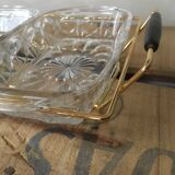 Vintage appetizer tray