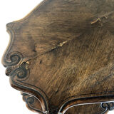 Double-plated healing