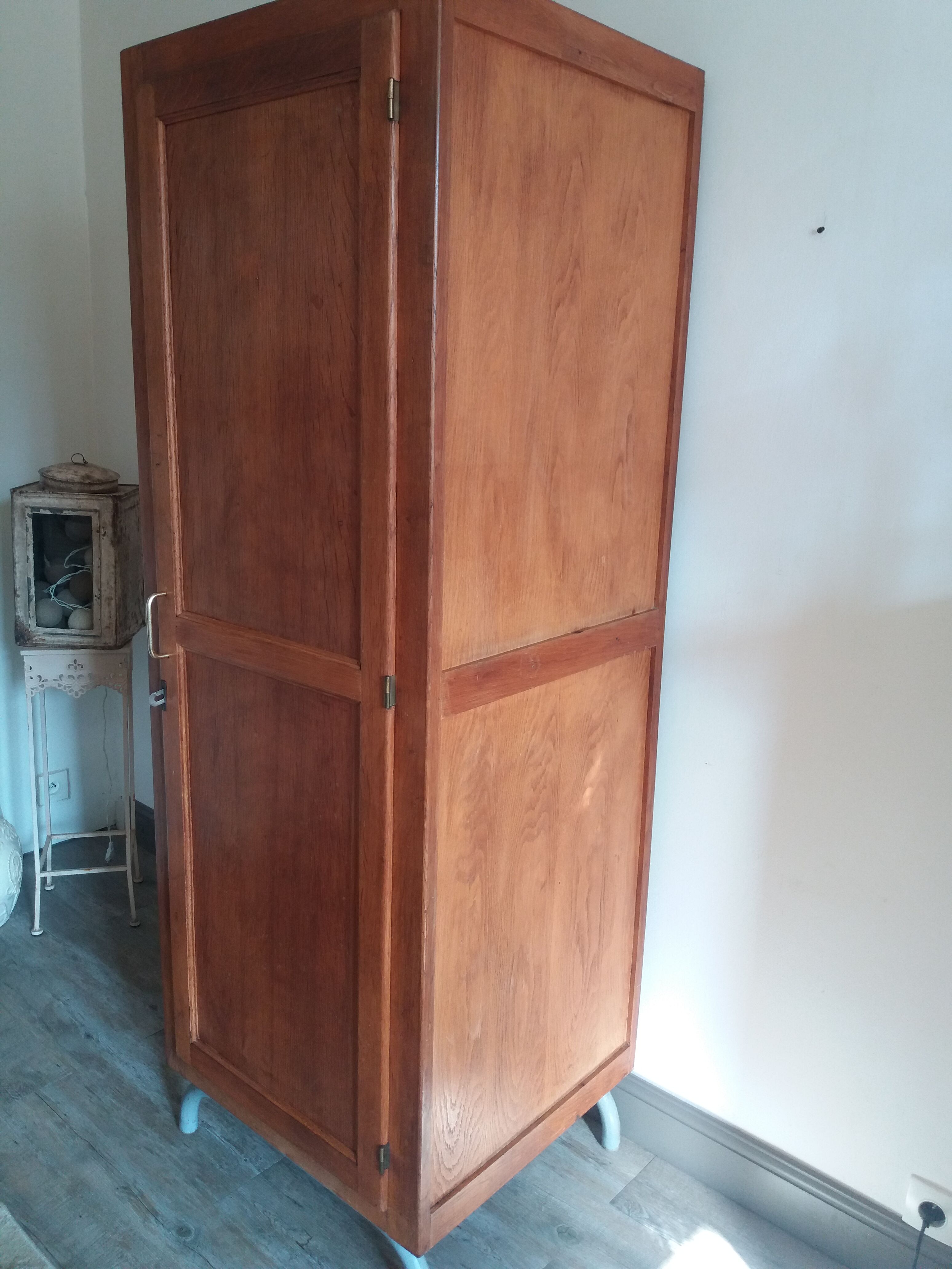 Wardrobe 60 years
