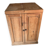 Multi-compartment storage unit