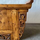 Buffet bas chinois