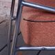 Bauhaus Chairs in Tubular Chrome-Plated Steel, Czech, 1940s, Set of 4