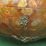 Louis XV style dresser