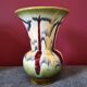 Green vase 60s