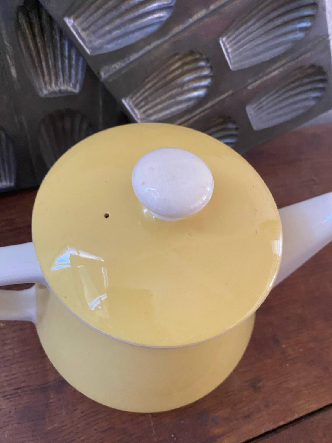 Théière vintage  Villeroy & Boch - Mettlach