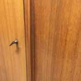 Scandinavian wardrobe