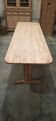 Large bistro table