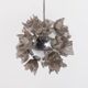 Spectacular Harco Loor hanging Lamp, 1990’s Netherlands