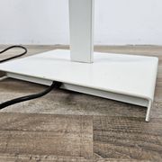 Lampadaire conçu par Roberto Pamio des années 70