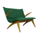 Sofa by G. van Os for Van Os Culemborg 1950s