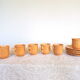 Salins coffee service