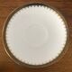 Winterling Bavaria white and gilded porcelain coffee set